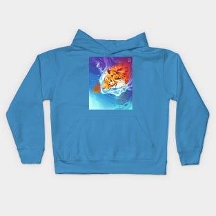 In Between Dreams Kids Hoodie